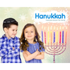 Hanukkah - Paperback