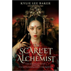 The Scarlet Alchemist - Hardcover