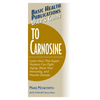 User's Guide to Carnosine - Paperback
