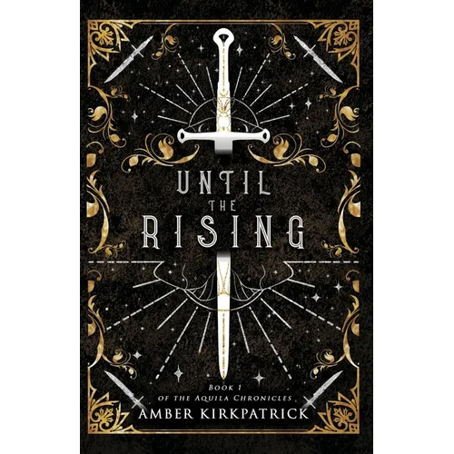 Until the Rising - Paperback