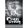 Cold Steel - Hardcover