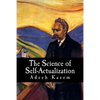 The Science of Self-Actualization: A Children's Introduction to the Philosophy of Friedrich Nietzsche - Paperback
