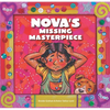 Novas's Missing Masterpiece - Hardcover