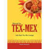 Mom and Pop Tex-Mex: Cafe Style Tex-Mex Cooking - Paperback