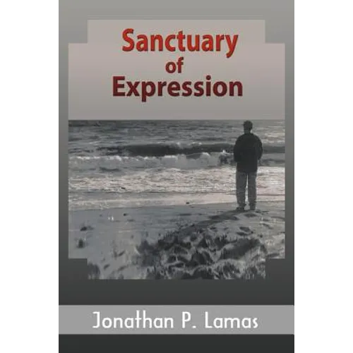 Sanctuary of Expression - Paperback