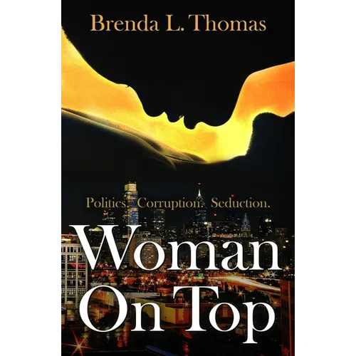 Woman On Top - Paperback