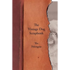 The Vintage Dog Scrapbook - The Pekingese - Paperback