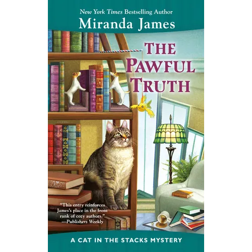 The Pawful Truth - Mass Market Paperbound