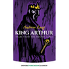 King Arthur: Tales from the Round Table - Paperback
