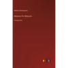 Measure For Measure: in large print - Hardcover