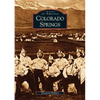 Colorado Springs - Paperback