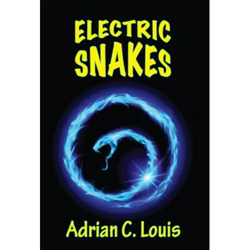 Electric Snakes - Paperback
