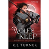 Wolf's Keep - Paperback