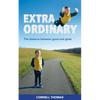 Extraordinary: The Distance Between Good and Great - Paperback