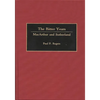 The Bitter Years: MacArthur and Sutherland - Hardcover