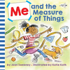 Me and the Measure of Things - Paperback