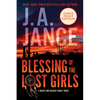 Blessing of the Lost Girls: A Brady and Walker Family Novel - Paperback