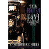 The Broken Past: A James Buckner Mystery - Paperback