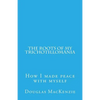 The Roots of My Trichotillomania: How I made peace with myself - Paperback