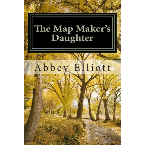 The Map Maker's Daughter - Paperback