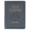 Legacy of Leaders Devotional - Leather