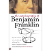 The Autobiography of Benjamin Franklin - Paperback
