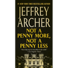Not a Penny More, Not a Penny Less - Mass Market Paperbound