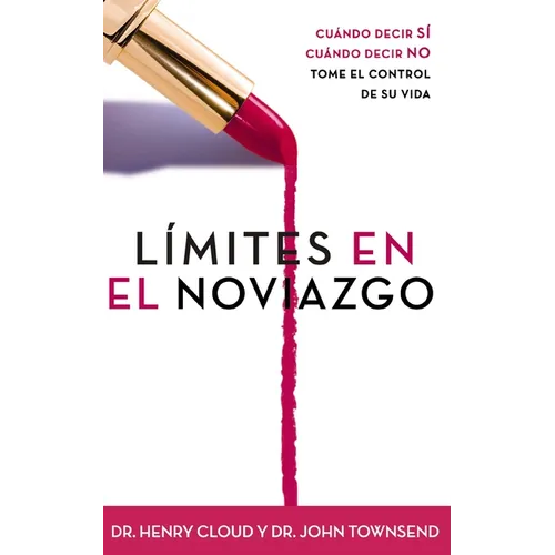 Limites en el Noviazgo - Paperback