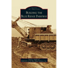 Building the Blue Ridge Parkway - Hardcover