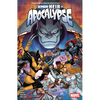 X-Men: Heir of Apocalypse - Paperback