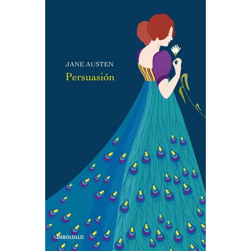 Persuasión / Persuasion - Paperback