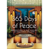 365 Days of Peace: Benedictions to End Your Day in Gentleness and Hope - Paperback