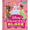 Disney Princess Block (an Abrams Block Book): Enchantment for Fans of Every Age - Board Book
