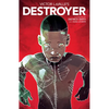 Victor Lavalle's Destroyer - Paperback