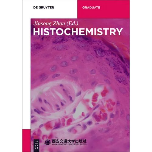 Histochemistry - Paperback