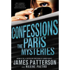 Confessions: The Paris Mysteries - Hardcover