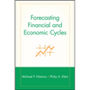 Forecasting Financial and Economic Cycles - Hardcover