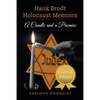 Hank Brodt Holocaust Memoirs: A Candle and a Promise - Paperback