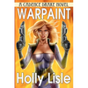 Warpaint: A Cadence Drake Novel - Paperback