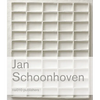 Jan Schoonhoven - Hardcover