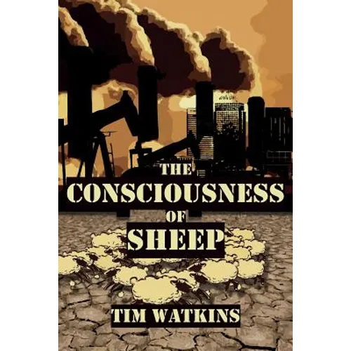 The Consciousness of Sheep - Paperback