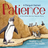 A Penguin Named Patience: A Hurricane Katrina Rescue Story - Hardcover