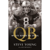 Qb: My Life Behind the Spiral - Paperback