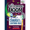 Charge of the Lightning Bugs: A Branches Book (the Notebook of Doom #8): Volume 8 - Paperback