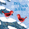 No Two Alike - Board Book