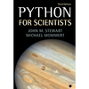 Python for Scientists - Paperback