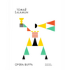 Opera Buffa - Paperback