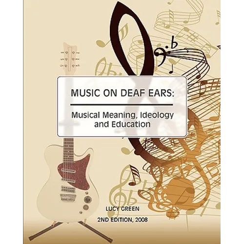 Music on Deaf Ears - Paperback