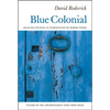 Blue Colonial - Paperback