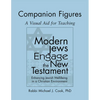 Modern Jews Engage the New Testament Companion Figures: A Visual Aid for Teaching - Paperback
